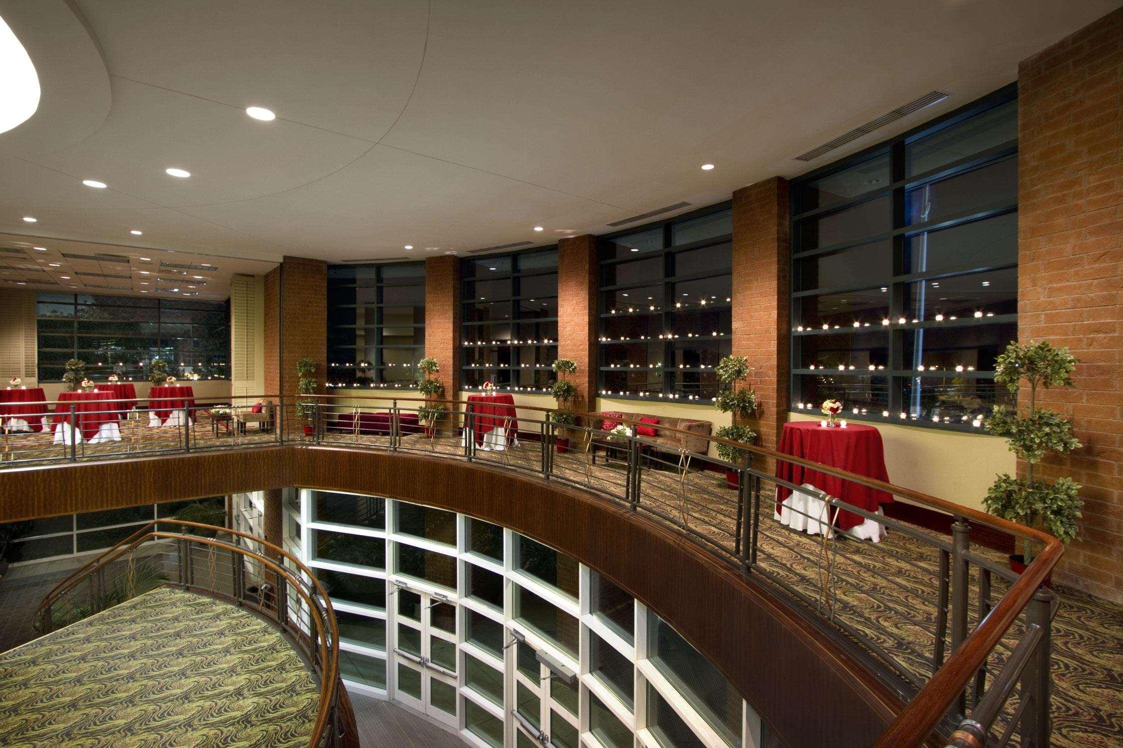 Embassy Suites North Charleston Airport Hotel Convention Dış mekan fotoğraf