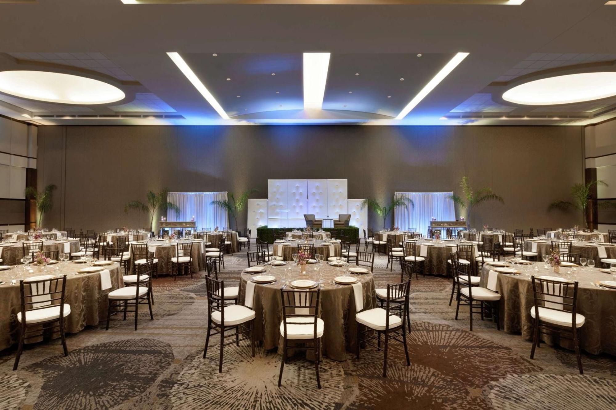 Embassy Suites North Charleston Airport Hotel Convention Dış mekan fotoğraf